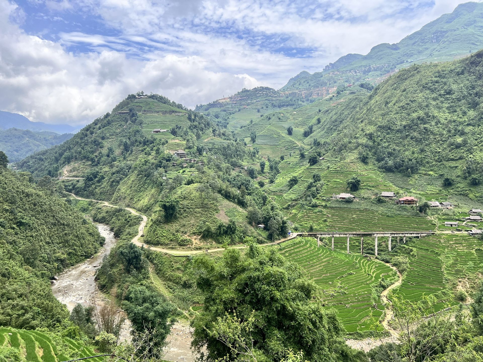 Sapa Vietnam